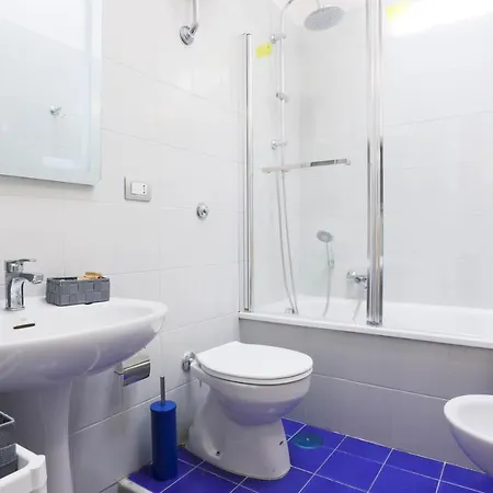 Apartment Vanilla Flats Free Parking Boscoreale
