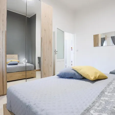 Apartment Vanilla Flats Free Parking