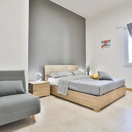 Vanilla Flats Free Parking Apartment *