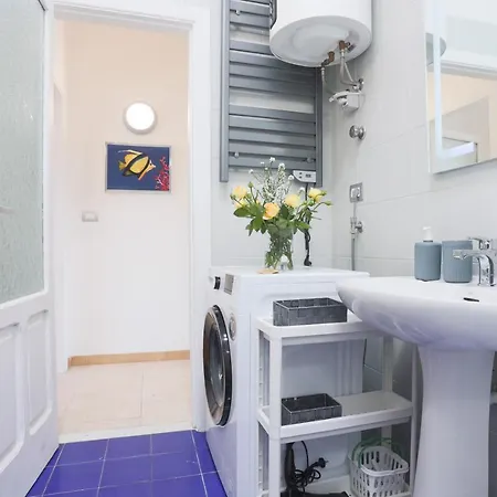 Apartment Vanilla Flats Free Parking Boscoreale