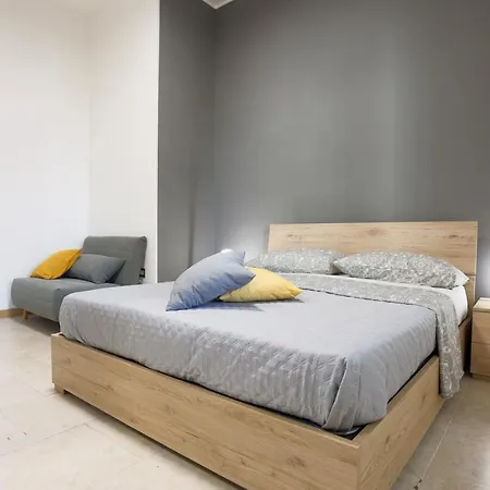 Vanilla Flats Free Parking Apartment