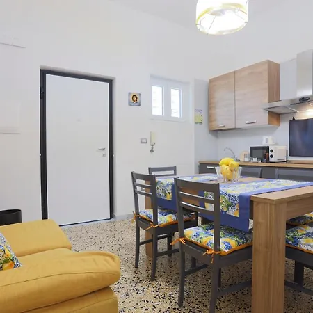 Apartment Vanilla Flats Free Parking Boscoreale