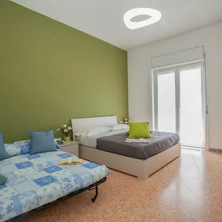 Vanilla Flats Free Parking Apartment Boscoreale