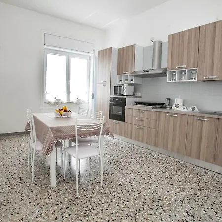 Apartment Vanilla Flats Free Parking Boscoreale